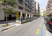 170m² commercial premises for sale in Granada, Camino de Ronda photo