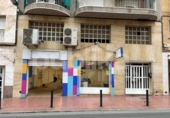 375m² locaux commerciaux pour vente à Santa Pola, Calle de Madrid photo