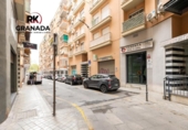 137m² offices for sale in Granada, in the area of San Antón Neighborhood, Calle Músico José Ayala Canto photo