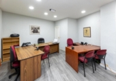 137m² offices for sale in Granada, in the area of San Antón Neighborhood, Calle San Antón photo