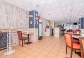 82m² restaurant pour vente à Grenade, dans le quartier de Doctores, Calle Doctor Barraquer photo