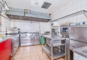 82m² restaurant pour vente à Grenade, dans le quartier de Doctores, Calle Doctor Barraquer photo