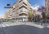 196m² commercial premises for sale in Granada, in the area of San Antón Neighborhood, Calle Propiedad Particular photo