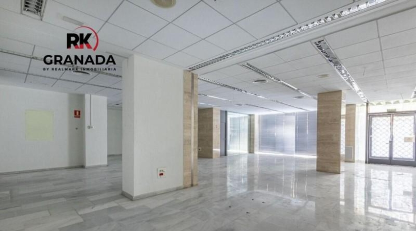 Local comercial
