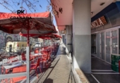 Bar en venta, traspaso con 120m² en Granada, en la zona de La Chana, Calle María Goyri foto