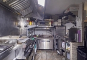Bar en venta, traspaso con 120m² en Granada, en la zona de La Chana, Calle María Goyri foto