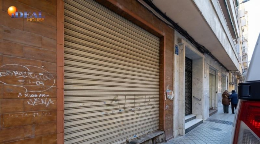 Local comercial
