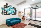 258m² commercial premises for sale in Granada, in the area of Neighborhood of the Duchess, Calle Gran Capitán photo