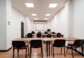 258m² commercial premises for sale in Granada, in the area of Neighborhood of the Duchess, Calle Gran Capitán photo