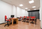 258m² commercial premises for sale in Granada, in the area of Neighborhood of the Duchess, Calle Gran Capitán photo