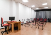 258m² commercial premises for sale in Granada, in the area of Neighborhood of the Duchess, Calle Gran Capitán photo
