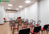 258m² commercial premises for sale in Granada, in the area of Neighborhood of the Duchess, Plaza Sor Cristina de la Cruz de Arteaga photo