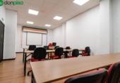 258m² commercial premises for sale in Granada, in the area of Neighborhood of the Duchess, Plaza Sor Cristina de la Cruz de Arteaga photo