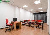 258m² commercial premises for sale in Granada, in the area of Neighborhood of the Duchess, Plaza Sor Cristina de la Cruz de Arteaga photo