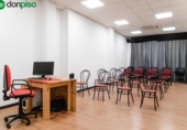 258m² commercial premises for sale in Granada, in the area of Neighborhood of the Duchess, Plaza Sor Cristina de la Cruz de Arteaga photo