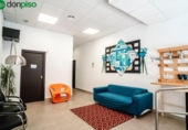258m² commercial premises for sale in Granada, in the area of Neighborhood of the Duchess, Plaza Sor Cristina de la Cruz de Arteaga photo