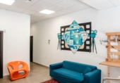 258m² commercial premises for sale in Granada, in the area of Neighborhood of the Duchess, Plaza Sor Cristina de la Cruz de Arteaga photo