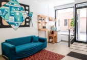 258m² commercial premises for sale in Granada, in the area of Neighborhood of the Duchess, Plaza Sor Cristina de la Cruz de Arteaga photo