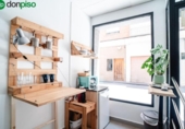 258m² commercial premises for sale in Granada, in the area of Neighborhood of the Duchess, Plaza Sor Cristina de la Cruz de Arteaga photo