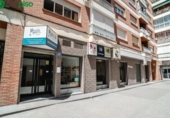258m² commercial premises for sale in Granada, in the area of Neighborhood of the Duchess, Plaza Sor Cristina de la Cruz de Arteaga photo