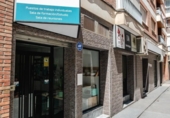 258m² commercial premises for sale in Granada, in the area of Neighborhood of the Duchess, Plaza Sor Cristina de la Cruz de Arteaga photo