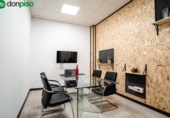 258m² commercial premises for sale in Granada, in the area of Neighborhood of the Duchess, Plaza Sor Cristina de la Cruz de Arteaga photo