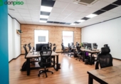 258m² commercial premises for sale in Granada, in the area of Neighborhood of the Duchess, Plaza Sor Cristina de la Cruz de Arteaga photo