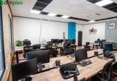 258m² commercial premises for sale in Granada, in the area of Neighborhood of the Duchess, Plaza Sor Cristina de la Cruz de Arteaga photo