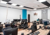 258m² commercial premises for sale in Granada, in the area of Neighborhood of the Duchess, Plaza Sor Cristina de la Cruz de Arteaga photo