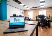 258m² commercial premises for sale in Granada, in the area of Neighborhood of the Duchess, Plaza Sor Cristina de la Cruz de Arteaga photo