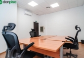 258m² commercial premises for sale in Granada, in the area of Neighborhood of the Duchess, Plaza Sor Cristina de la Cruz de Arteaga photo