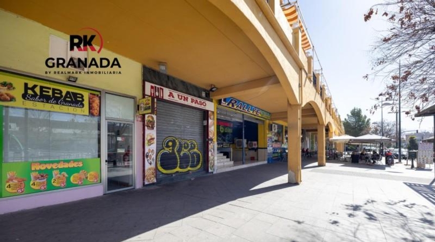 Local comercial
