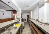 Local comercial
en venda
amb 146m² a Granada, a la zona de Joaquina Eguaras Beiro, Plaza Parque Norte foto