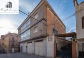 665m² bâtiment pour vente à Órgiva, Barrio Luque photo