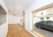 93m² commercial premises for sale in Granada, in the area of San Antón Neighborhood, Calle de Pedro Antonio de Alarcón photo