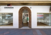 93m² commercial premises for sale in Granada, in the area of San Antón Neighborhood, Calle de Pedro Antonio de Alarcón photo