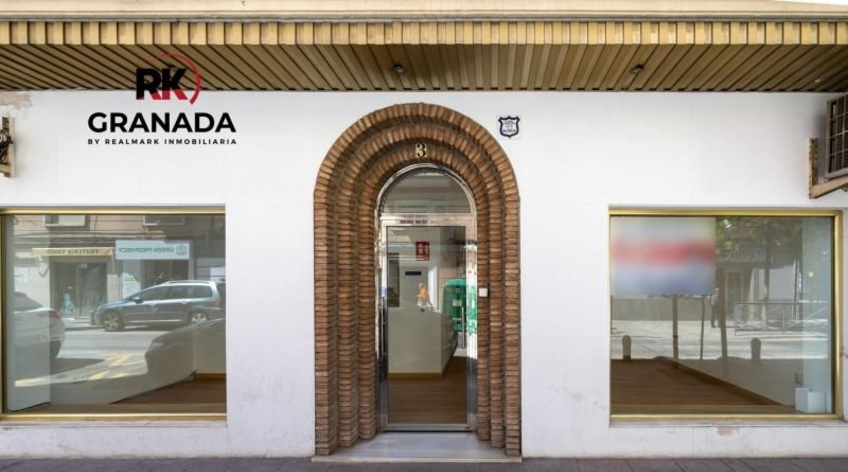 Local comercial