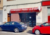 Restaurante en traspaso con 105m² en Santa Cruz de Tenerife, Calle Lajas foto