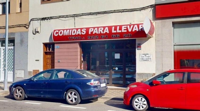 Local comercial
