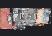 Restaurante en traspaso con 105m² en Santa Cruz de Tenerife, Calle Lajas foto