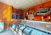 Restaurante en traspaso con 105m² en Santa Cruz de Tenerife, Calle Lajas foto