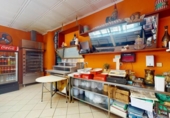 Restaurante en traspaso con 105m² en Santa Cruz de Tenerife, Calle Lajas foto
