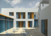 1143m² bâtiment pour vente à Aranjuez, photo