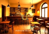 Restaurante en venta con 90m² en Madrid, en la zona de Valdefuentes, Avenida de Francisco Pi y Margall foto