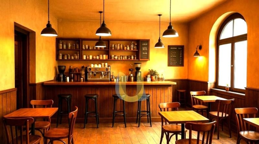 Local comercial