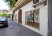 Local comercial en venta con 93m² en Granada, en la zona de Barrio de San Antón, Calle Nueva de San Antón foto