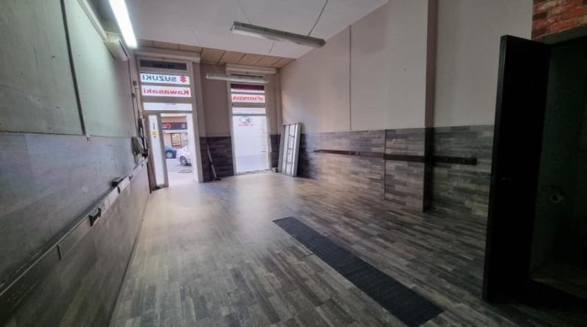 Local comercial