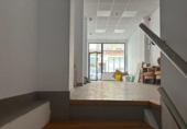 158m² commercial premises for sale in Torrelavega, Calle Marqueses de Valdecilla y Pelayo photo