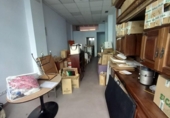 158m² commercial premises for sale in Torrelavega, Calle Marqueses de Valdecilla y Pelayo photo