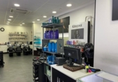 Local comercial
en venda
amb 73m² a Las Palmas de Gran Canaria, paseo cayetano de lugo, 35004 foto